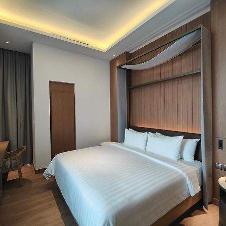 Ra Suites Simatupang Jakarta Eksteriør bilde