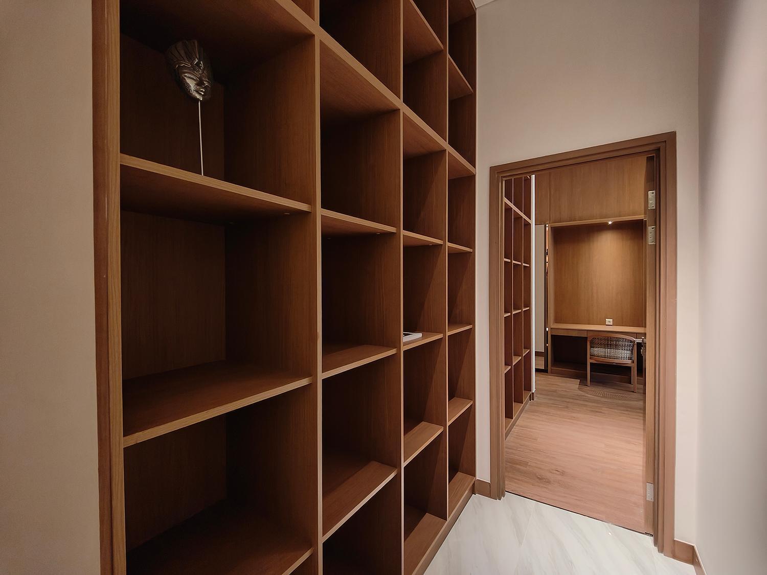 Ra Suites Simatupang Jakarta Rom bilde